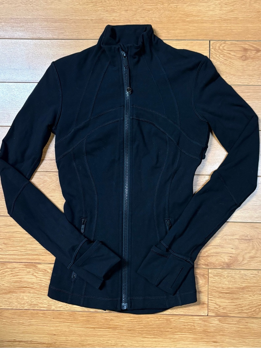 Lululemon Define Jacket